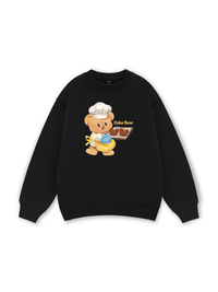 Cake Bear Sweater