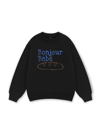 Bonjour Bebe Sweater
