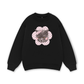 Pinky Cat Sweater