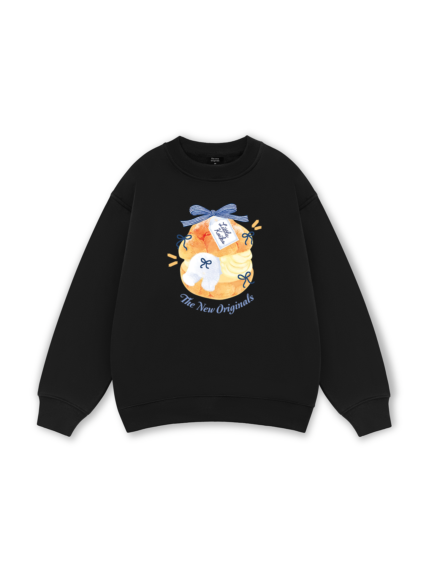 Sweetie for Sweetie Sweater