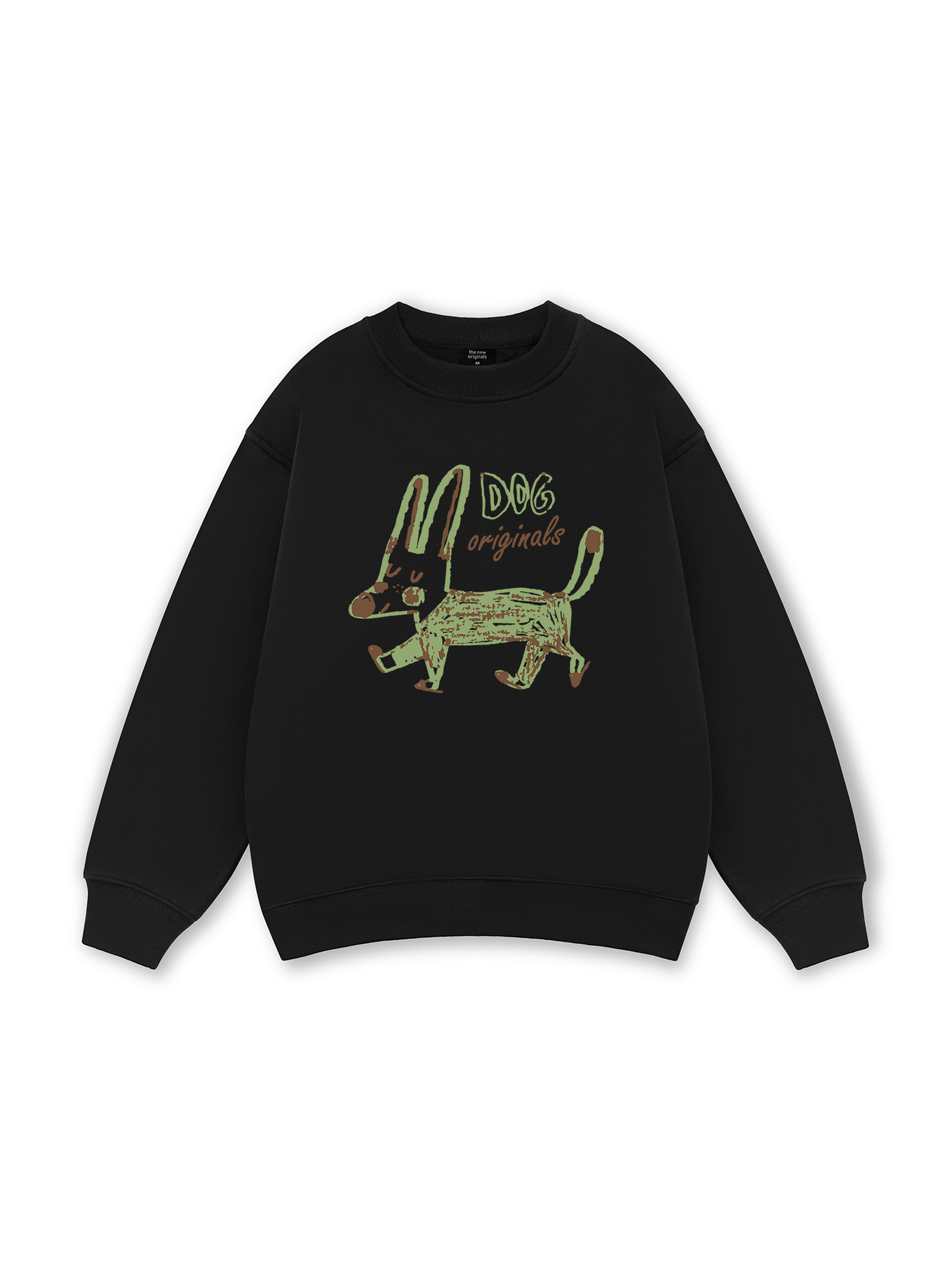 Dog Originals Sweater