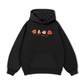 Autumn Vibes Have a Cozy Hoodie