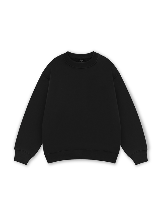 Fitnes Boxing Born To Win Sweater