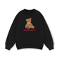 Mr Bear's Dream Sweater