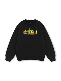 Let_s Campl Sweater