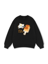 Bread & Butter Sweater