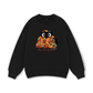 Purr-fect Autumn Sweater