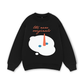 Snowman Sweater
