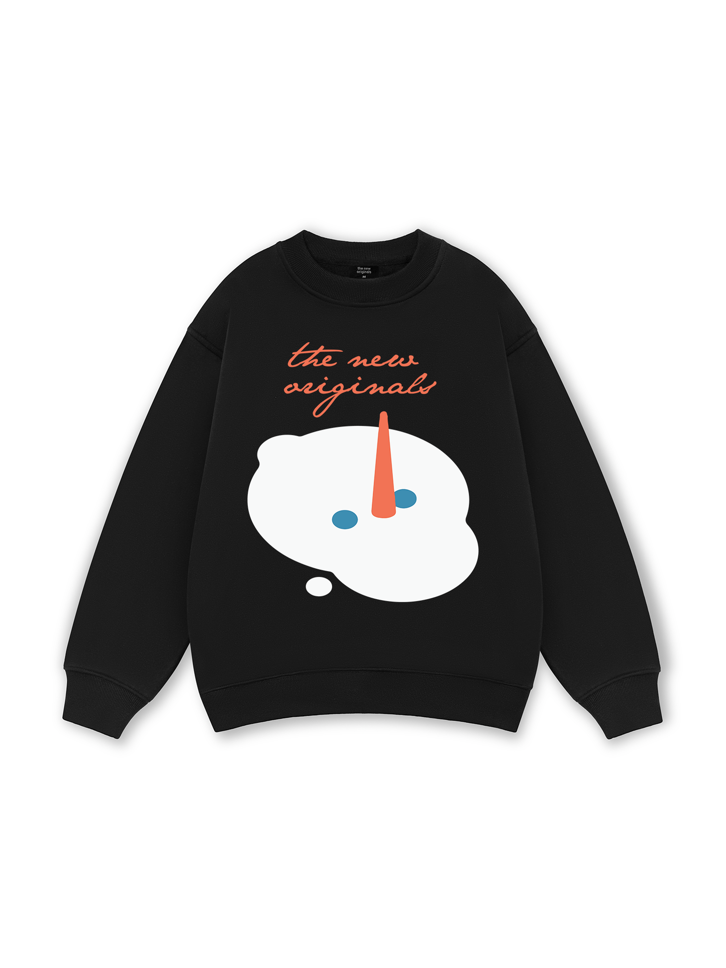 Snowman Sweater