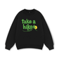 Take a Hike Sweater