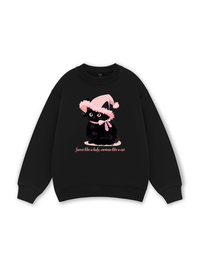 Sweet Like A Lady Sweater