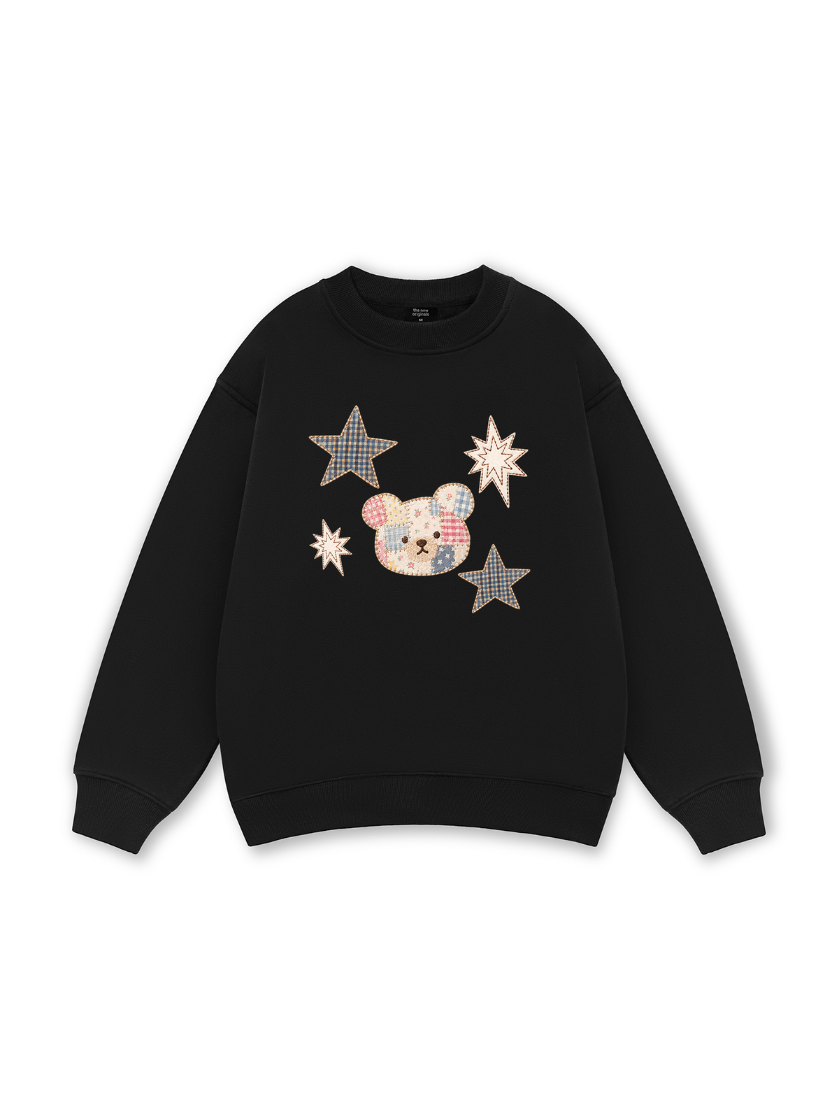 Cutie Bear Sweater