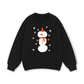 Don't Cry Snowman Sweater