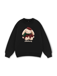 Little Bunny Sweater