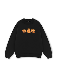 Cutie Bread Sweater