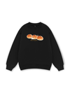 Cute Bread Sweater