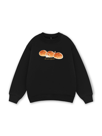 Cute Bread Sweater