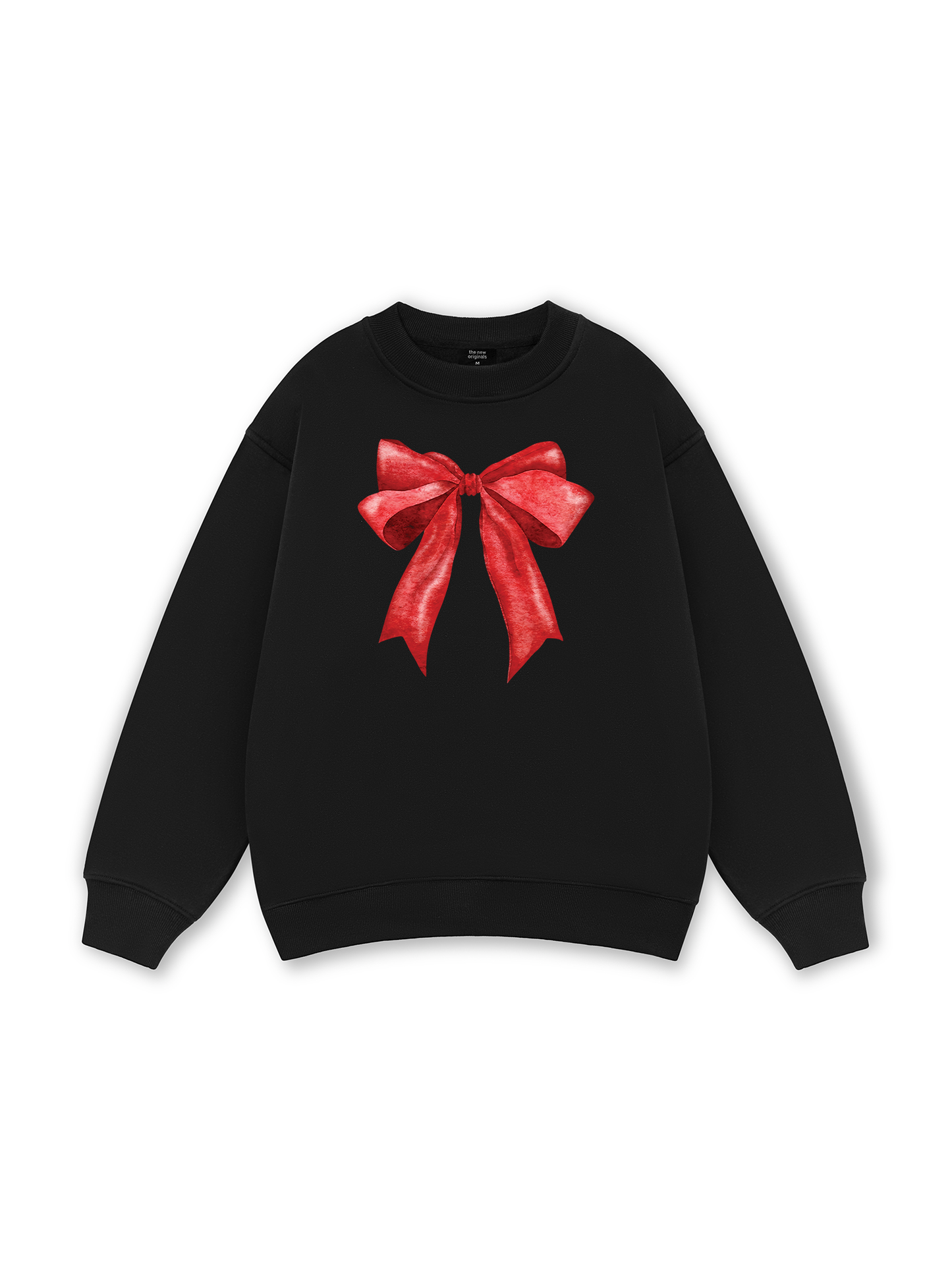 Winter Mood Sweater