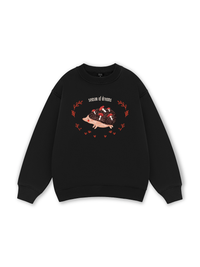 Autumn Season of Dreams Sweater