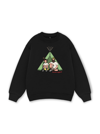 Camper Sweater