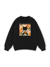 A Cat Sweater