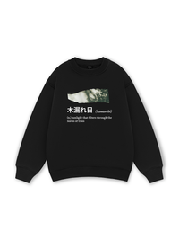 Komorebi Sweater