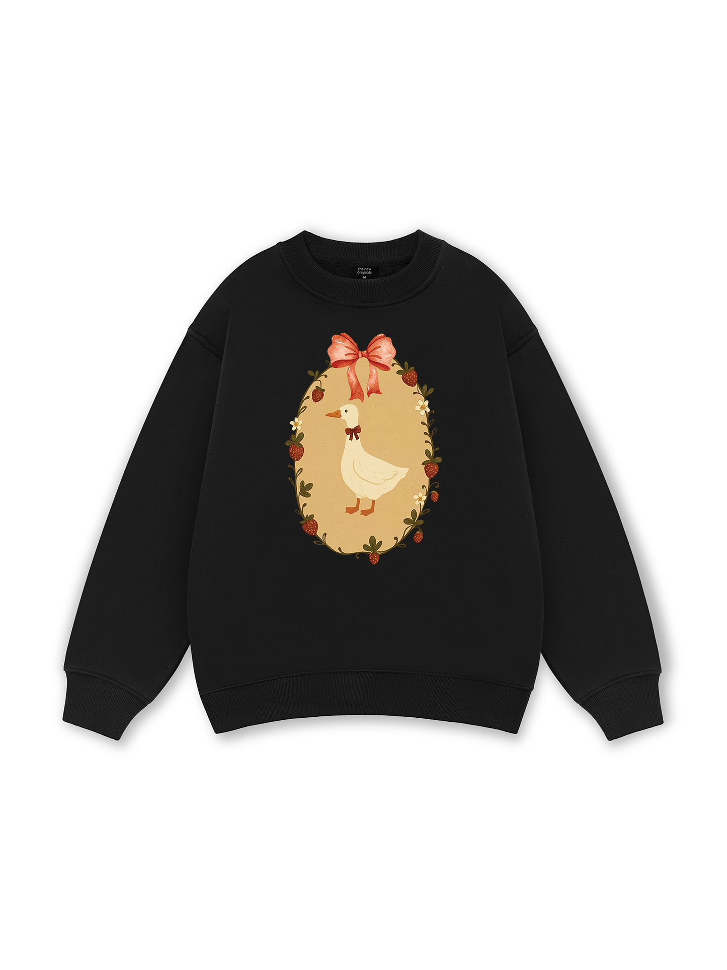 Autumn Mood Sweater