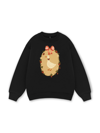 Autumn Mood Sweater