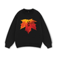 Maple Leaf Sweater