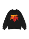 Maple Leaf Sweater