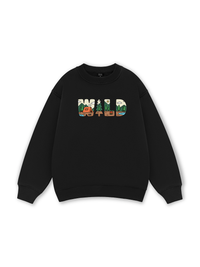 WILD Sweater