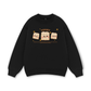 Toast Sweater