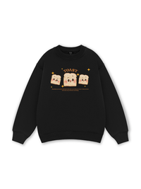Toast Sweater