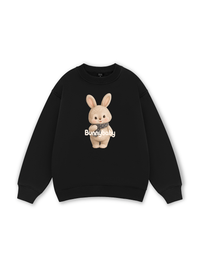 Bunny Baby Sweater