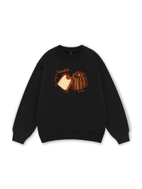 Canneles Sweater