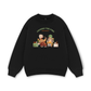 Around The Fire Sweater