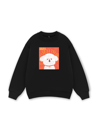 Grumpy Puppy Sweater