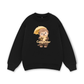 Cozy Otter Sweater