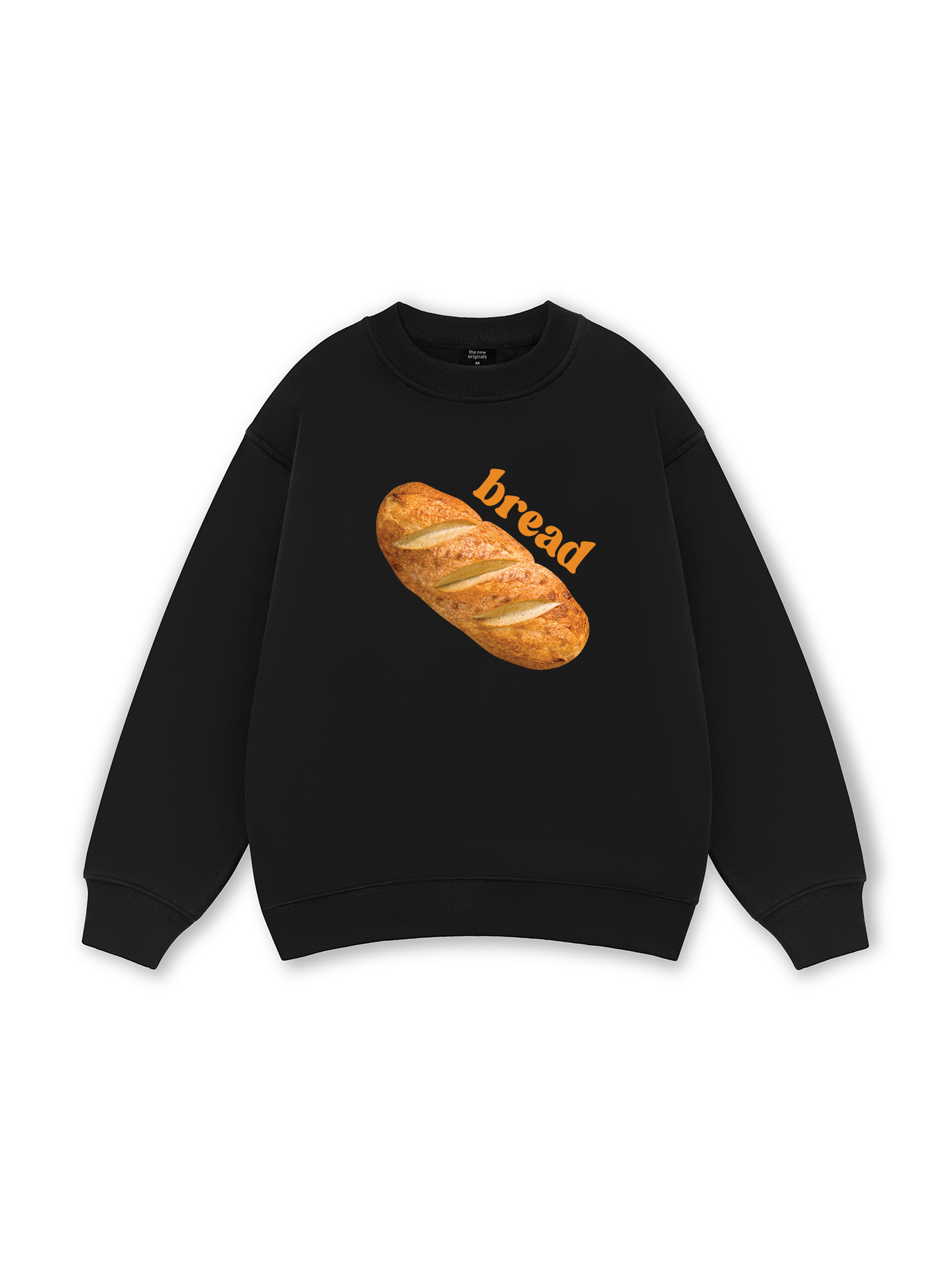 Bread Sweater