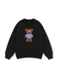 Too Cute For A Work Sweater