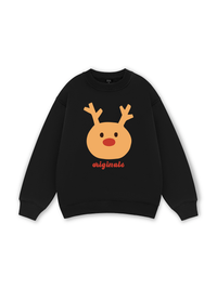 Merry Soul Sweater