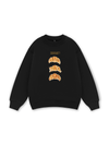 Croissant Cat Sweater