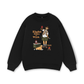 Go Out Eight Days A Week Sweater