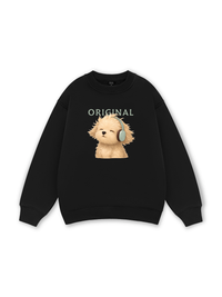 Original Puppy Sweater