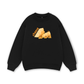 Sweet Pastry Cheese Sweater