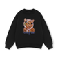 Crazy Cat Sweater