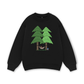 Let's Go Camping Sweater