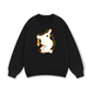 No Though Just Cat Sweater