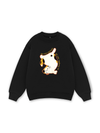 No Though Just Cat Sweater