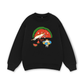 Meow Meow Watermelon Sweater